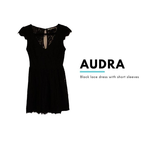 Audra - Picture 1 of 1